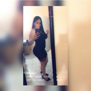 Meet your Posher, Grisel